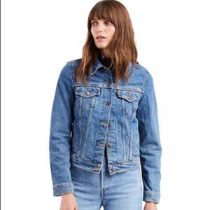 Levi's Original Trucker Jacket